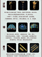 中国古代珠宝首饰... - @仙女妮的收纳箱的微博 - 微博