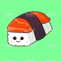 卡通寿司  - 源文件下载【酷图网】卡通寿司,卡通寿司素材,寿司,寿司海报素材,广告,可爱,寿司素材,图片,包装,新鲜,插画,插图,免抠,素材,元素,矢量,卡通,手绘,手绘寿司,标志,logo,简约,图案,图标,寿司插画,矢量寿司,促销,紫菜包饭,日本料理,日式料理,日餐,韩餐,韩国料理,韩式料理,精美,拟人,表情,三文鱼,萌,趣味