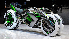 XT-L采集到机械设计（人物、场景物件设定）