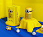 Minions Smart Projector