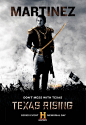 Texas Rising