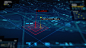 The Flash Season 3 Screen Graphics