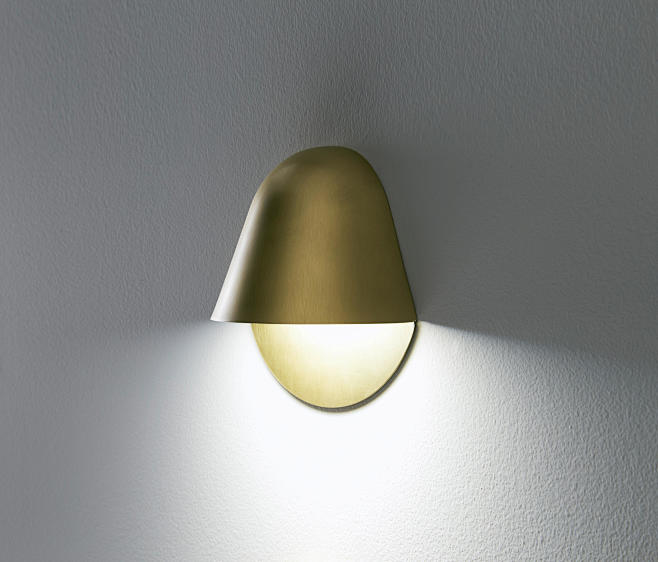 ENOKI WALL LAMP - Wa...