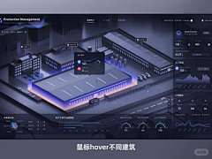 小土尘缘采集到数据可视化