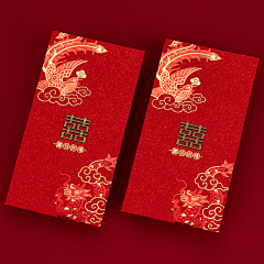 英子CHEN采集到红包