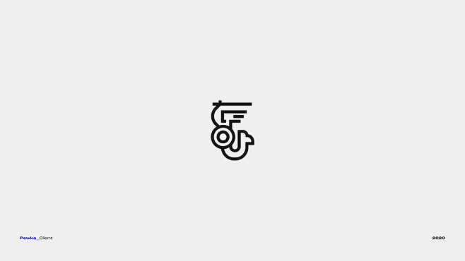 Logotypes & Marks 17...
