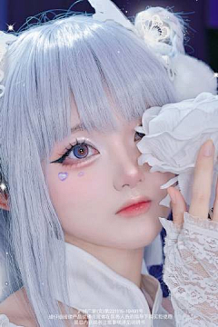 李梓木1采集到小柔SeeU