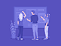 UI/UX Work