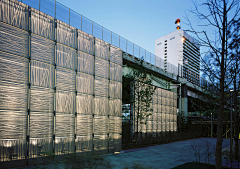 FINDIT33采集到Landscape Wall景墙