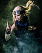 . Anime : Naruto Character : Ino Yamanaka Coser : Linzu (Japanese) . { #anime…