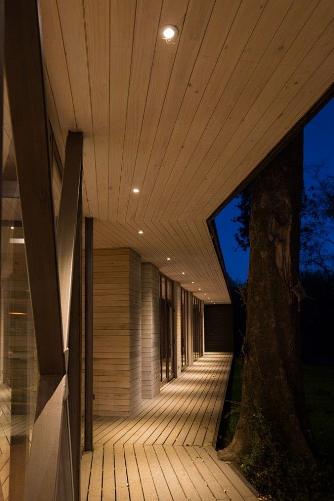 House in Lake Villar...