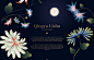 anano miminoshvili chinese font floral Phoenix goldfish gold dragon Flowers