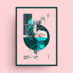 -Amethystine采集到/海报