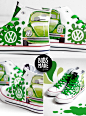 bobsmade vw shoes Käfer beetle