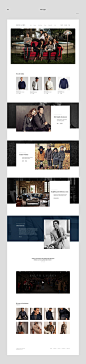 Ralph Lauren - online store