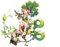 《光影对决》角色PNG 立绘 111P
