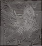 Victor-Vasarely-Art-1952-61-Zint.jpg (2084×2268)