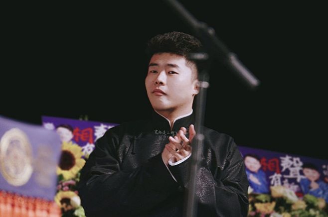 周九良