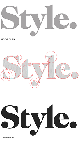 Style Logo and On-Ai...