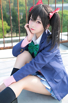 naGOnJei采集到美女