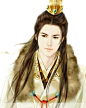 【素材】古风立绘、场景不定期的更新。_看图_橙光游戏吧_百度贴吧