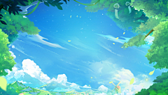 玨玨玨玨Gd采集到sky