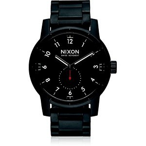 Nixon Patriot Stainl...