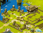 mmorpg 2D ankama wakfu