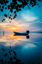 Photograph Framed by Nature by jemey nikong on 500px