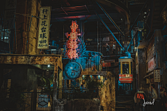 nacif采集到餐饮VI