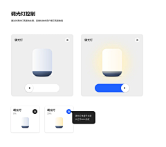 多多的小钱采集到智能家居