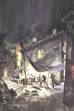 风云第一部 风云 第25回 风云第一部漫画 - 爱漫画