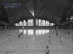刚刚好1采集到建筑大师经典建筑