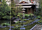 禅味庭院