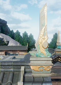 lishaCH采集到国风素材
