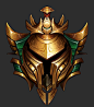 @deviljack-99 【JACK游戏UI】图标icon徽章logo素材插画png
