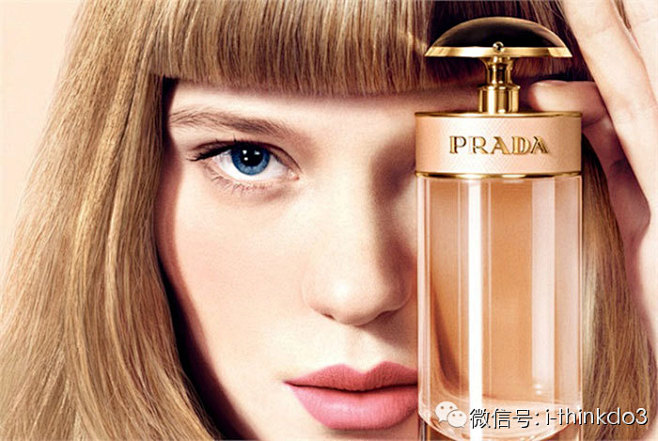 Prada Candy L'Eau香水品...