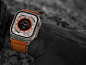Apple Watch Ultra