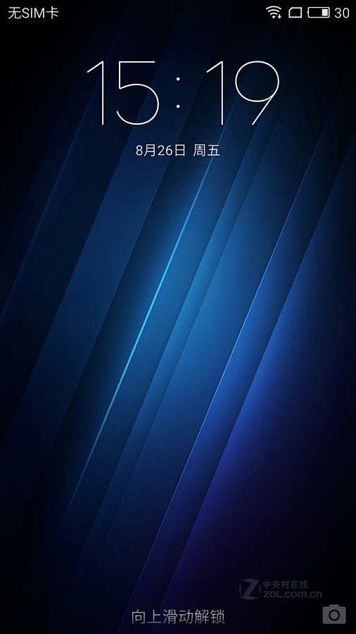 【高清图】 魅族(meizu)魅蓝E（全...