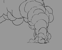 Matt Luck's Animation