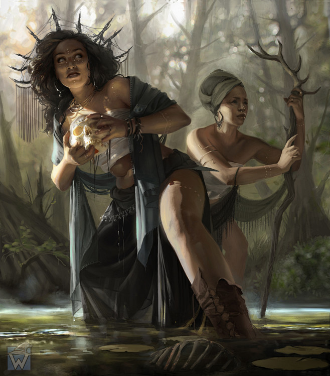 ArtStation : ArtStat...