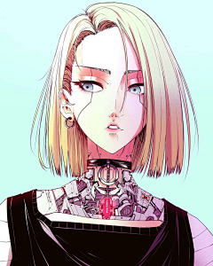 -luuu-采集到机械/机甲