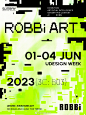 @ROBBiART 的个人主页 - 微博
