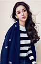 angelababy