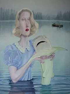 Troy Brooks