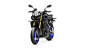 2025 MT-10 SP Yamaha Motorsports, USA