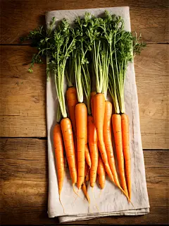 蔬菜胡萝卜高清图片