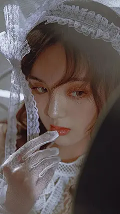 绅士壁纸更新：都是可爱的小姐姐啊！