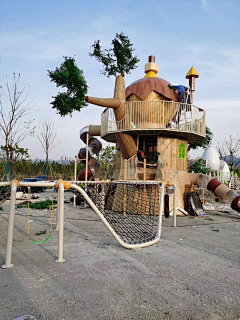 杀死美陈采集到儿童游乐场