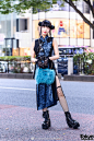 @TokyoFashion東京时尚 的个人主页 - 微博